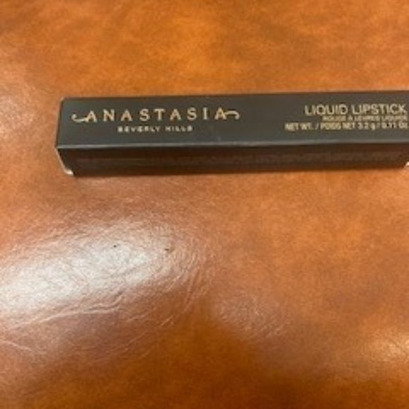 ANASTASIA LIQUID LIPSTICK IN DAZED - Picture 6 of 7